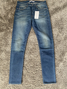 Uued meeste ck calvin klein teksad 31/34 (3 foto / 3)