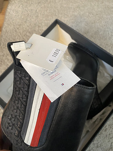 Uued Tommy hilfiger saapad (2 foto / 3)