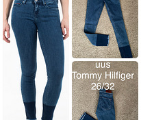 Новые женские джинсы Tommy Hilfiger