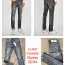Meeste uued hilfiger guess pepe jeans teksad (foto #2)