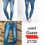 Новые женские джинсы Guess (фото #2)