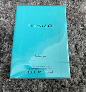 Tiffany&co intense edp 30ml новый ОРИГИНАЛ (2 фото из 2)