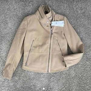Uus ck Calvin klein k/s jakk M poes 329.- (2 foto / 3)