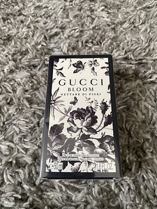 Gucci bloom новый ОРИГИНАЛ 50мл (1 фото из 1)