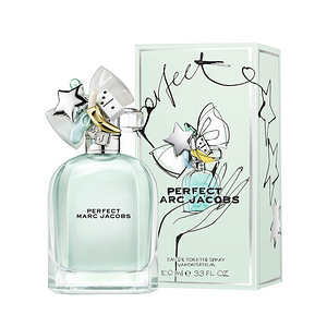 Marc Jacobs Perfect edt 100ml (1 foto / 2)