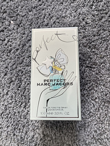 Marc Jacobs Perfect edt 100мл (2 фото из 2)