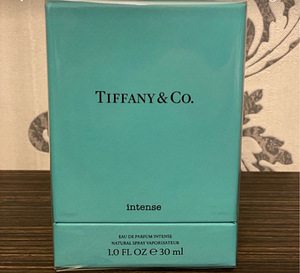 Tiffany&co intense edp 30мл (1 фото из 1)