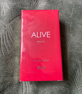 Hugo Boss Alive intense edp 30ml (2 foto / 2)