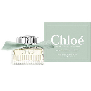 Chloe Naturelle uus originaal naiste lõhnad edp (3 foto / 3)