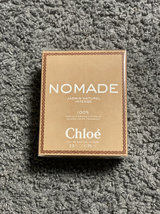 Chloe Nomade Jasmin Naturel Intense edp 75ml naiste (2 foto / 2)