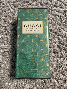 Gucci Memoire EDP (60mL) (2 foto / 3)