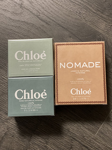 Chloe uued originaal naiste lõhn (1 foto / 1)