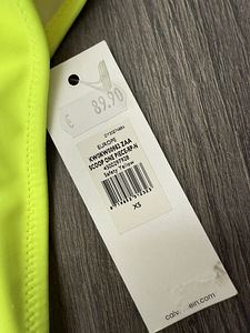 Uus originaal Calvin Klein trikoo xs poes 89.90 (3 foto / 3)