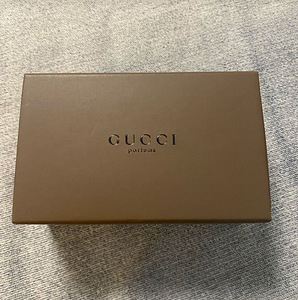 Новая щетка Gucci (2 фото из 3)