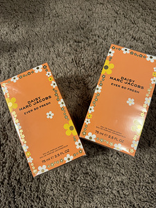Marc Jacobs Daisy Ever So Fresh 75ml naiste (1 foto / 3)
