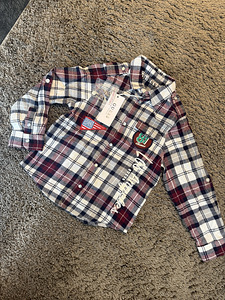 Uus Guess pluus 4y poes 42.- (1 foto / 3)