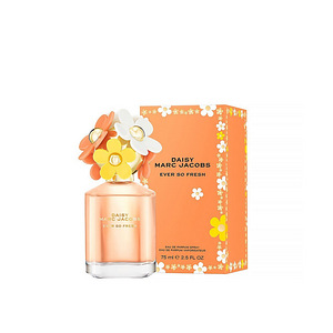Marc Jacobs Daisy Ever So Fresh 75ml (1 foto / 3)