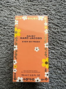 Marc Jacobs Daisy Ever So Fresh 75ml (1 foto / 2)