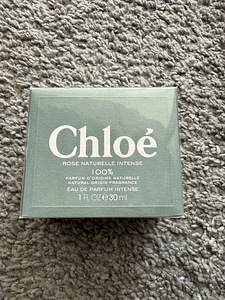 Chloe edp 30ml naiste lõhn (1 foto / 1)