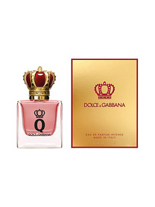 Dolce & Gabbana Q edp Intense 50ml uus originaal lõhn naist (1 foto / 2)