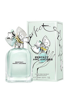 Marc Jacobs Perfect 100ml edt uus naiste lõhn originaal (2 foto / 2)