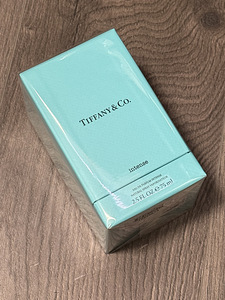 Tiffany Co. Intense edp 75ml naiste uus originaal lõhn (1 foto / 1)