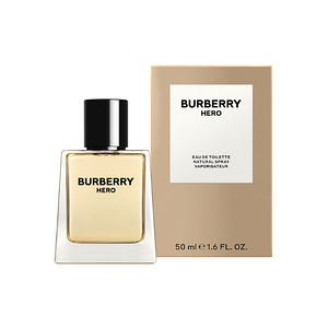 Meeste Burberry Hero 50ml uus originaal lõhn (2 foto / 3)