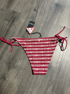 Новый низ от бикини Guess XL в магазине 42.- (4 фото из 6)