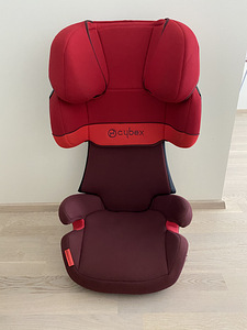 Автокресло Cybex (1 фото из 1)