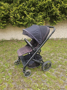 Cybex jalutuskäru (2 foto / 4)