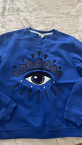 Свитшот Kenzo (1 фото из 1)