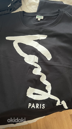 Kenzo T-särk