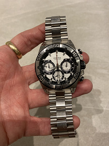 Festina Chrono käekell, meeste (1 foto / 3)
