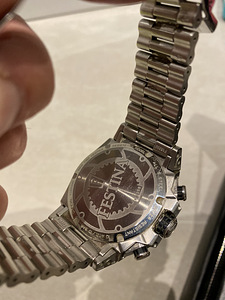 Festina Chrono käekell, meeste (2 foto / 3)