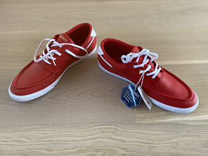 Lacoste meeste jalatsid, 44 suurus (3 foto / 4)