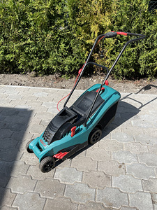 Muruniiduk Bosch Rotak 34 (1 foto / 2)