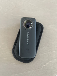 Insta360 One X2 360 kaamera (1 foto / 2)