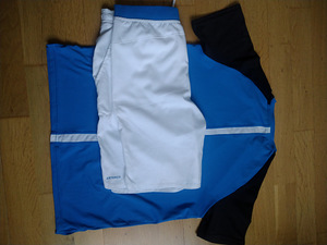 Müüa spordiriided pikkusele 156cm (2 foto / 2)
