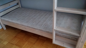 Müüa täispuidust nari (3 foto / 3)