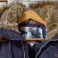 Зимняя куртка/парка Lenne на рост 170 см (фото #2)