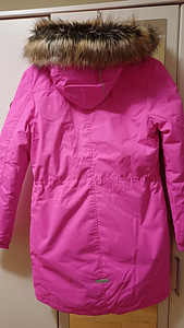 Lenne talvejope / parka pikkusele 170 cm (3 foto / 3)
