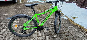 Müüa jalgratas Romet 26'' (1 foto / 2)