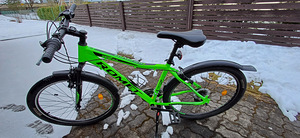 Müüa jalgratas Romet 26'' (2 foto / 2)