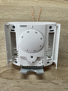 Термостат Watts BT-A (6 шт.) (2 фото из 3)