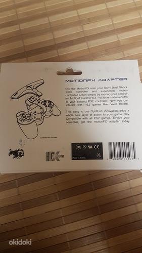 Motion FX Adapter for PS2 (foto #2)