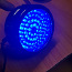 LED светильник для прудов, фонтанов (синий) (фото #3)