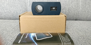 Хронограф E9800-x (3 фото из 5)