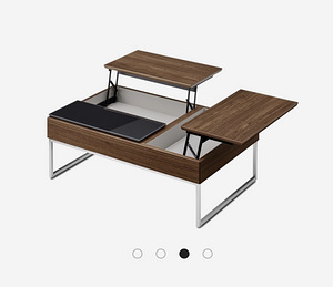 Boconcept diivani laud (1 foto / 3)