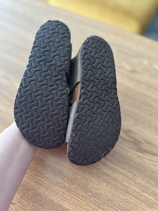 Birkenstock s32 (3 foto / 3)