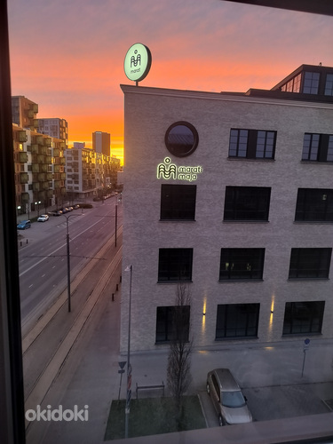 K. A. Hermanni tn 2, Kesklinn, Tallinn, Harjumaa